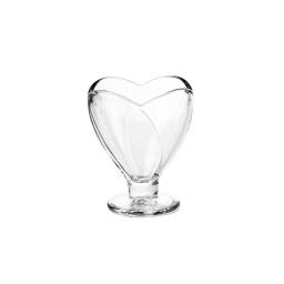 Set x6 copas 245 ml Tulipa de vidrio