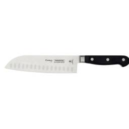 Cuchillo Santoku 7" Century