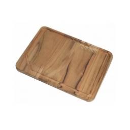 Tabla Rectangular 28 cm