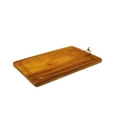 Tabla rectangular 46 cm