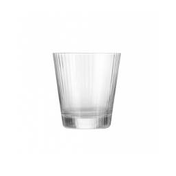 Set x6 Vasos lneas 256 ml