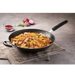 Wok 36 cm 6 Lts