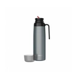 Termo 1 Lt R-Evolution Gris MateTermolar