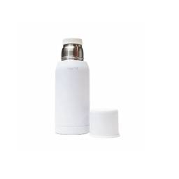 Termo 750 ml Blanco Aqua