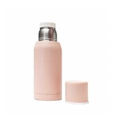 Termo 750 ml Rosa Aqua