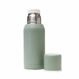 Termo 750 ml Verde Oliva Aqua