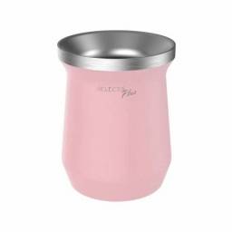 Mate 230 ml Rosa