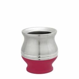 Mate 180 ml base fucsia