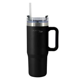 Mug Travel Trmico 900 ml Negro