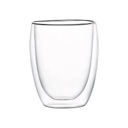 Set x2 Vasos doble pared 350 ml